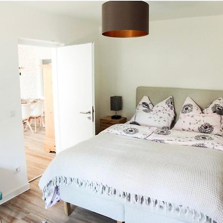 Ferienwohnung Familienglueck Тутцинґ Екстер'єр фото