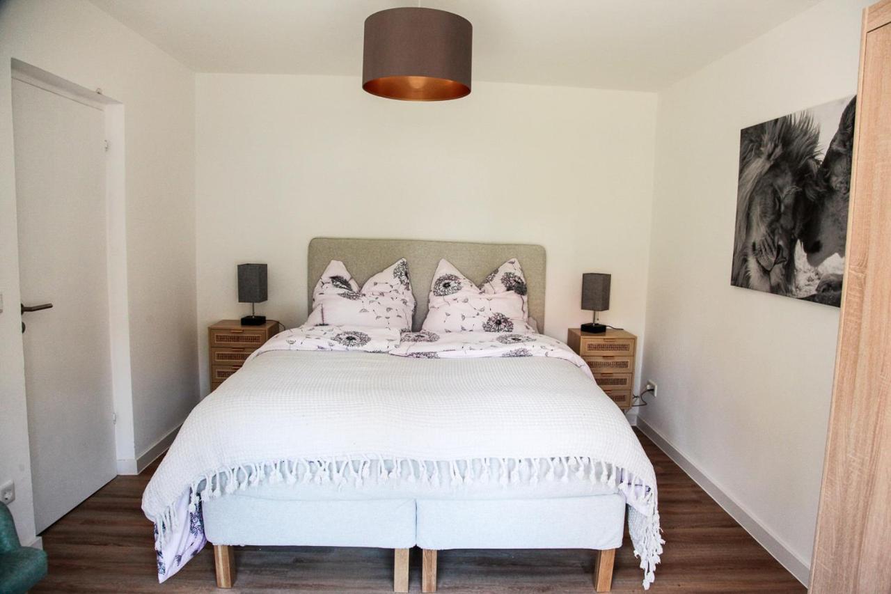 Ferienwohnung Familienglueck Тутцинґ Екстер'єр фото