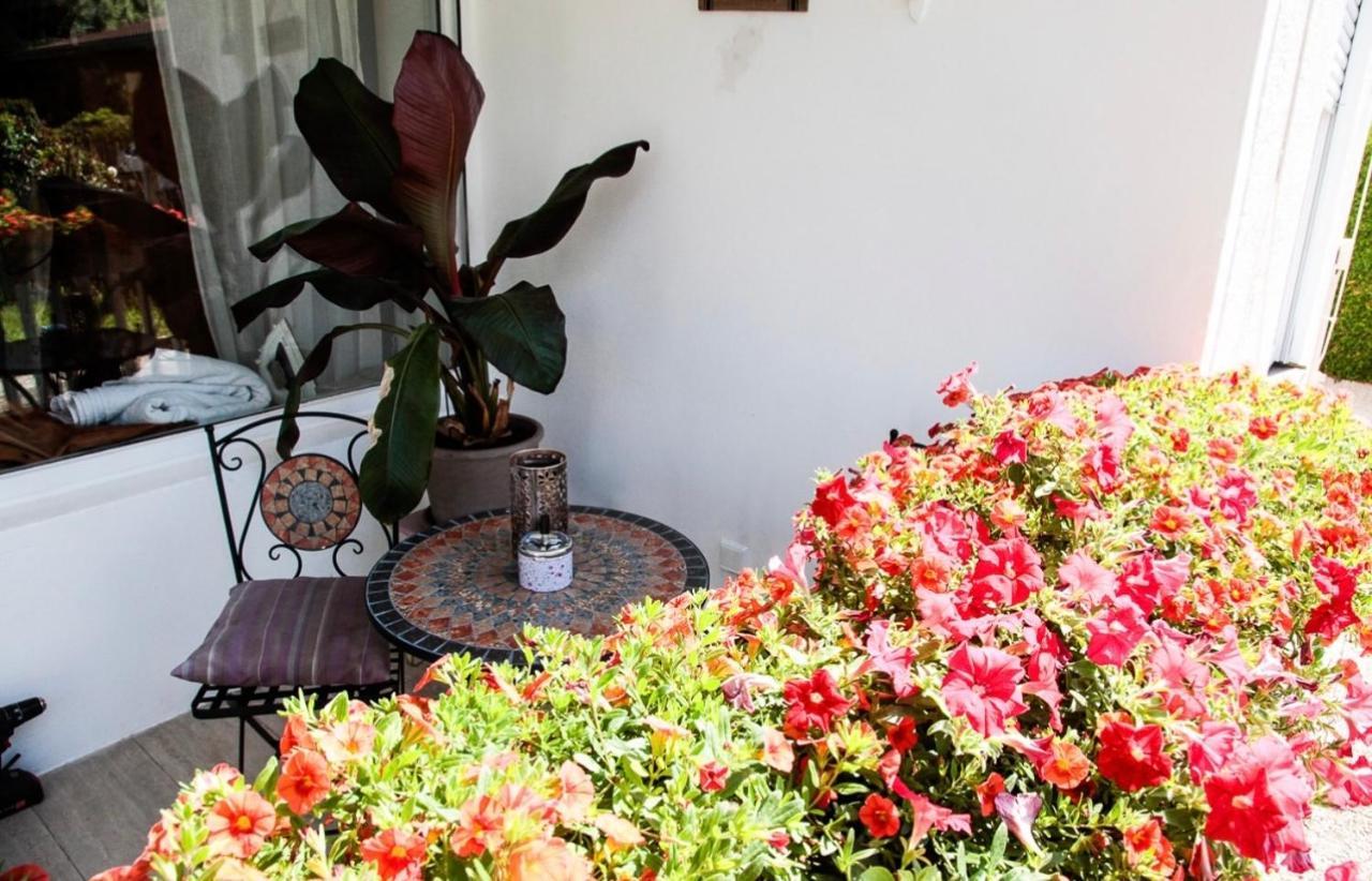 Ferienwohnung Familienglueck Тутцинґ Екстер'єр фото