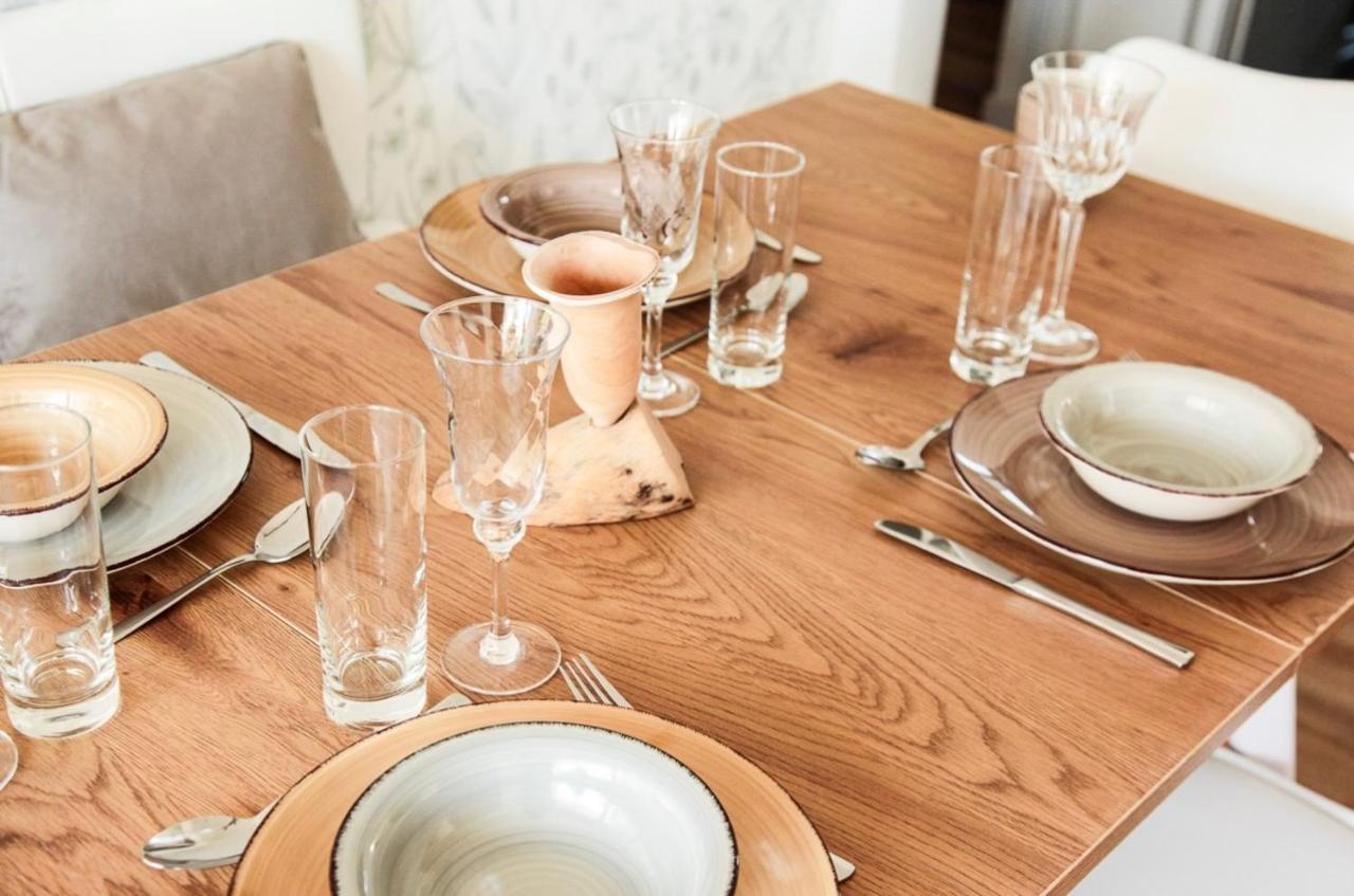 Ferienwohnung Familienglueck Тутцинґ Екстер'єр фото