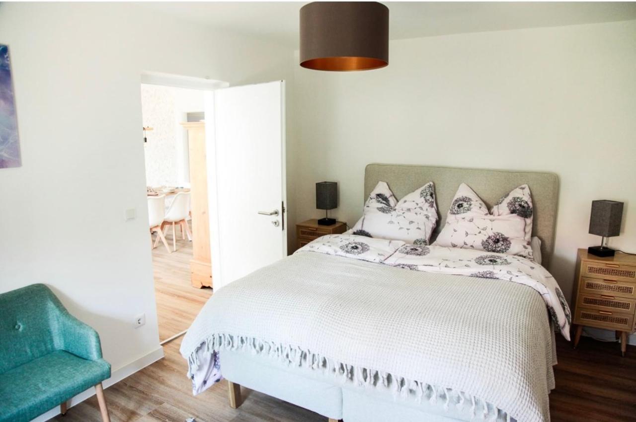 Ferienwohnung Familienglueck Тутцинґ Екстер'єр фото