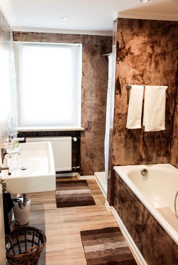 Ferienwohnung Familienglueck Тутцинґ Екстер'єр фото