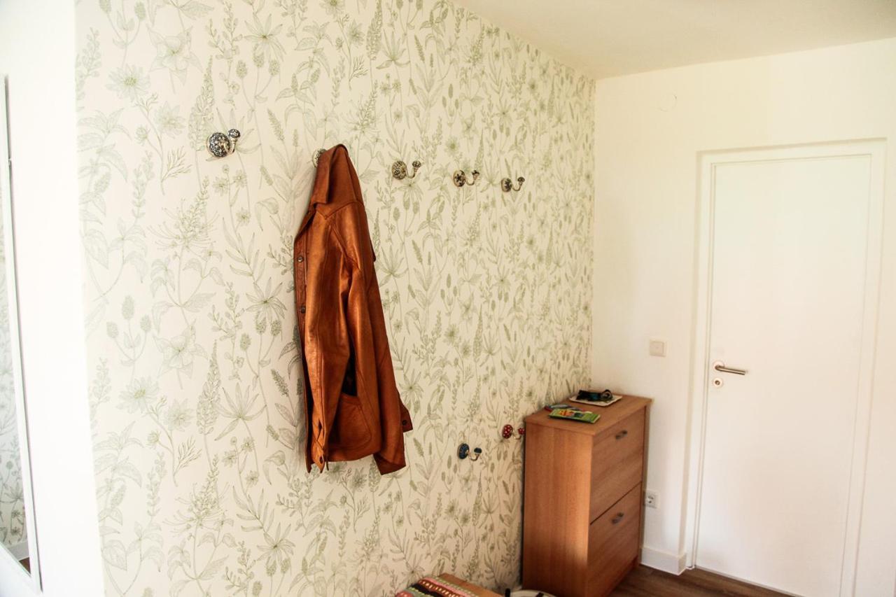 Ferienwohnung Familienglueck Тутцинґ Екстер'єр фото