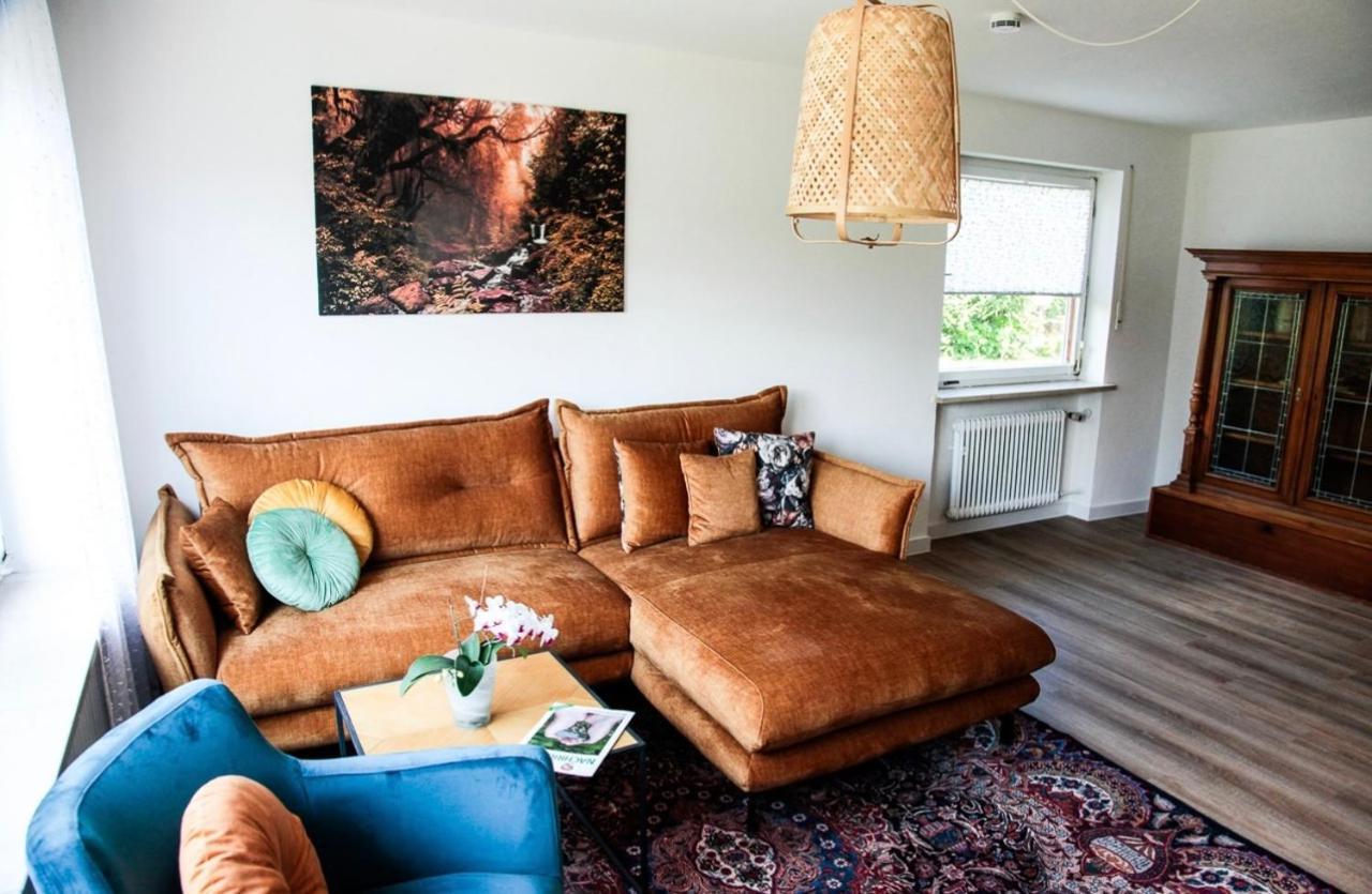 Ferienwohnung Familienglueck Тутцинґ Екстер'єр фото
