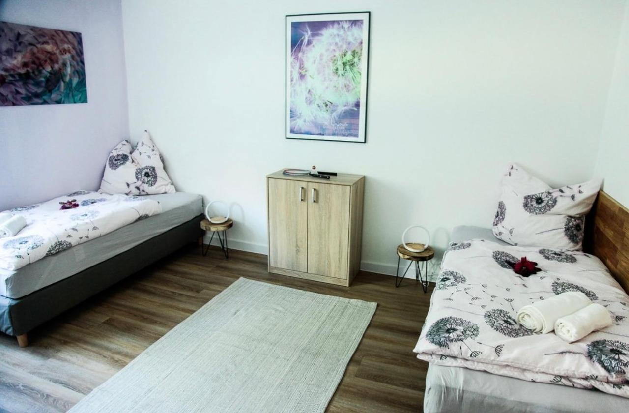 Ferienwohnung Familienglueck Тутцинґ Екстер'єр фото