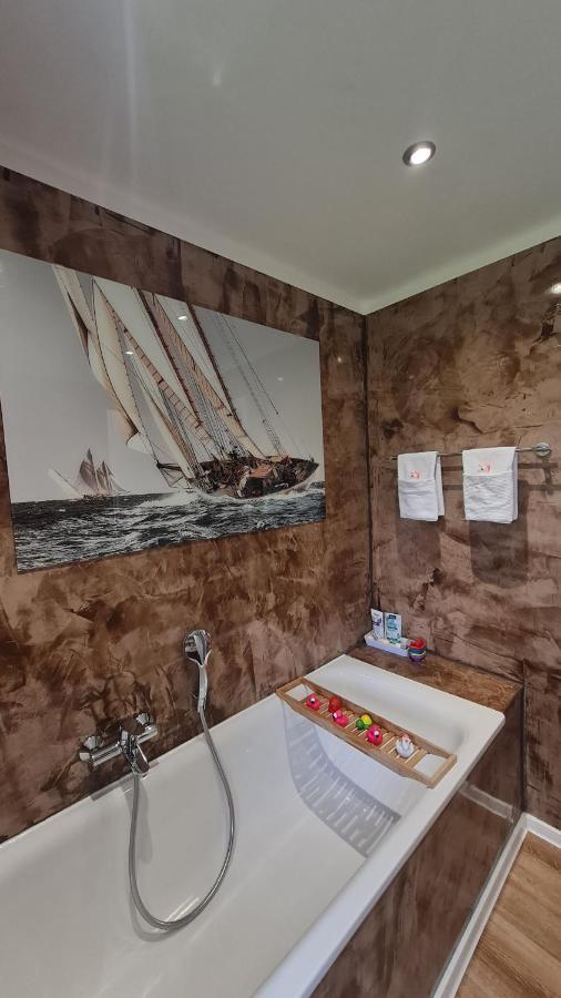 Ferienwohnung Familienglueck Тутцинґ Екстер'єр фото